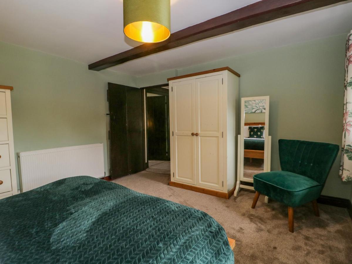 Ewedale Farm Villa Ulverston Eksteriør bilde