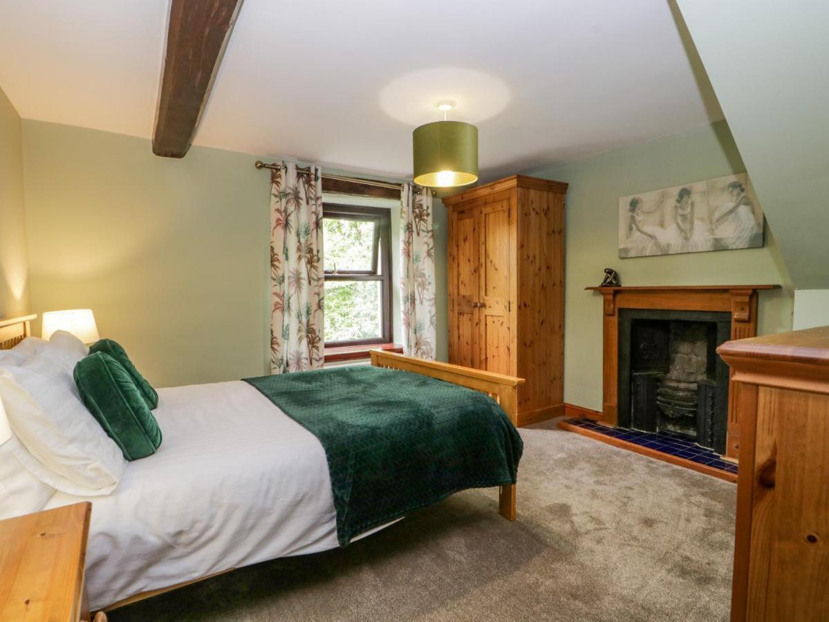 Ewedale Farm Villa Ulverston Eksteriør bilde