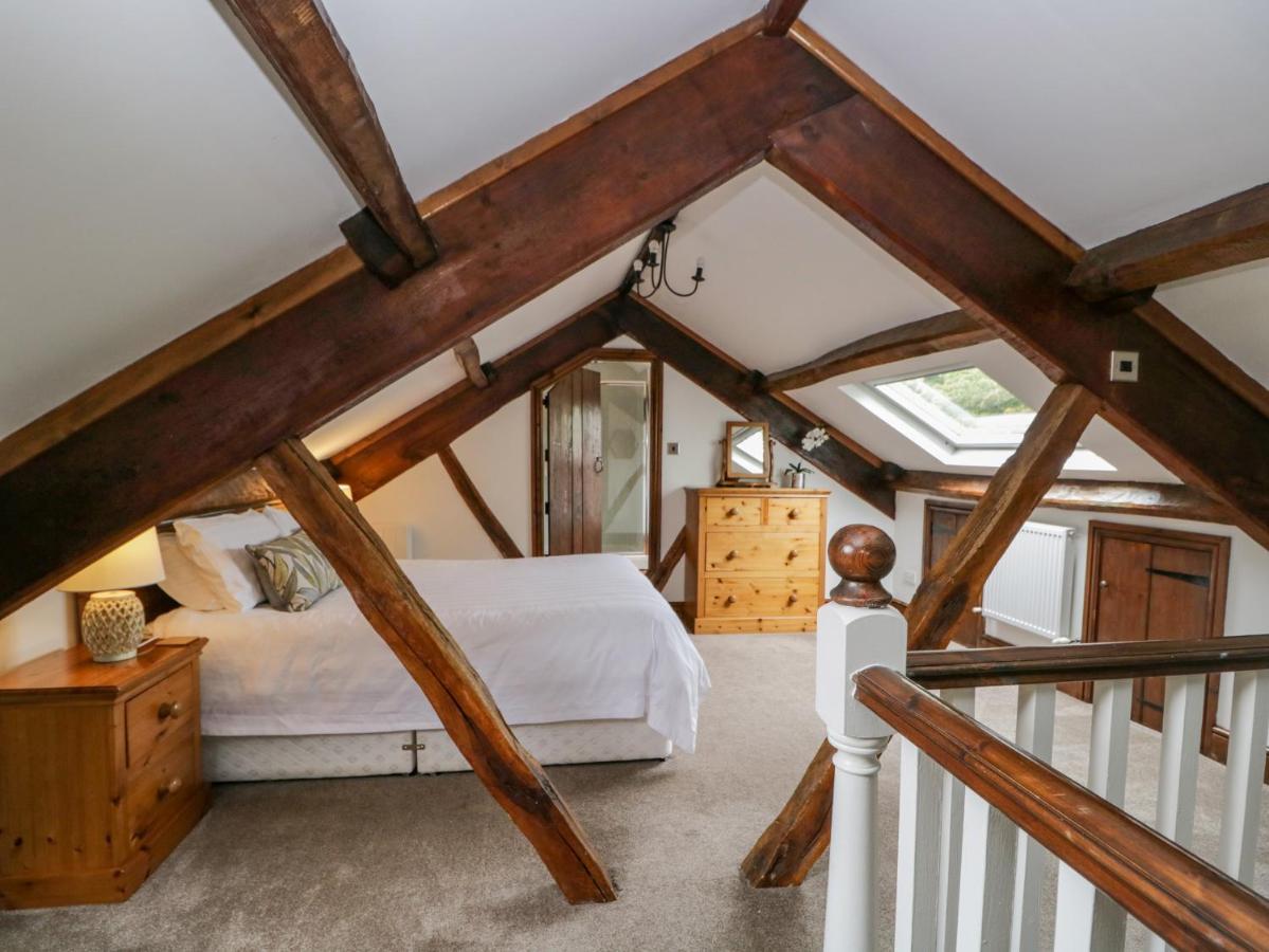 Ewedale Farm Villa Ulverston Eksteriør bilde
