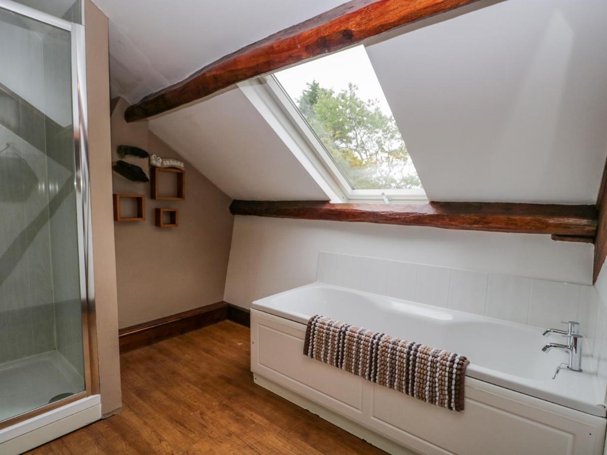 Ewedale Farm Villa Ulverston Eksteriør bilde