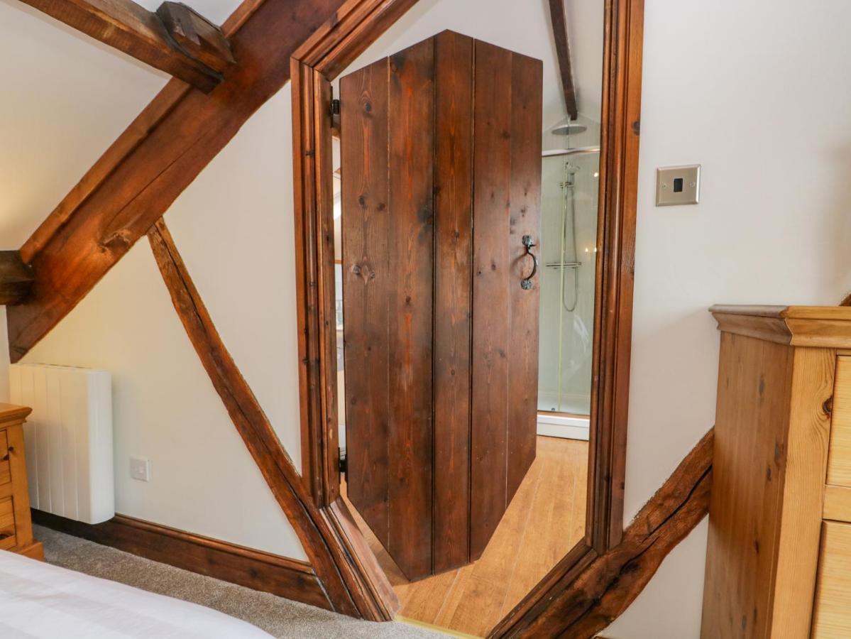 Ewedale Farm Villa Ulverston Eksteriør bilde