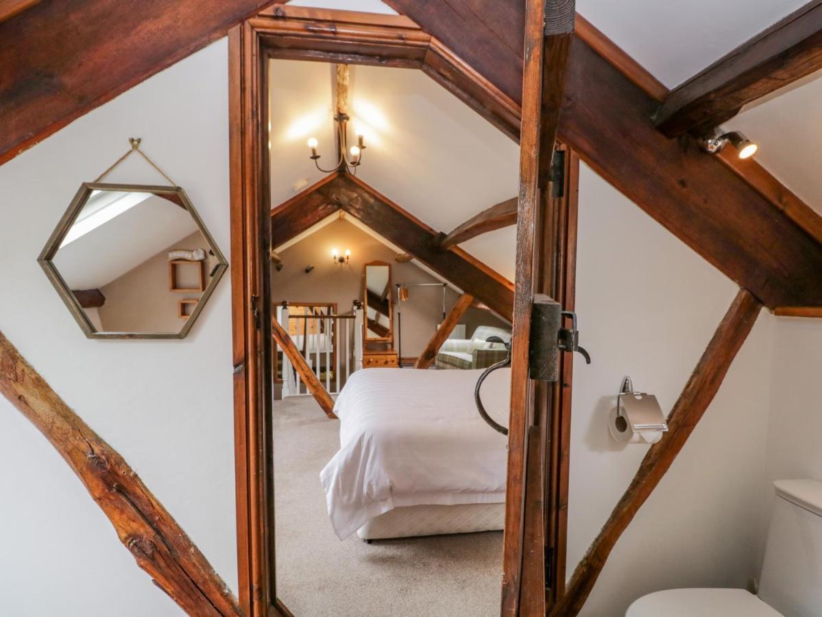 Ewedale Farm Villa Ulverston Eksteriør bilde