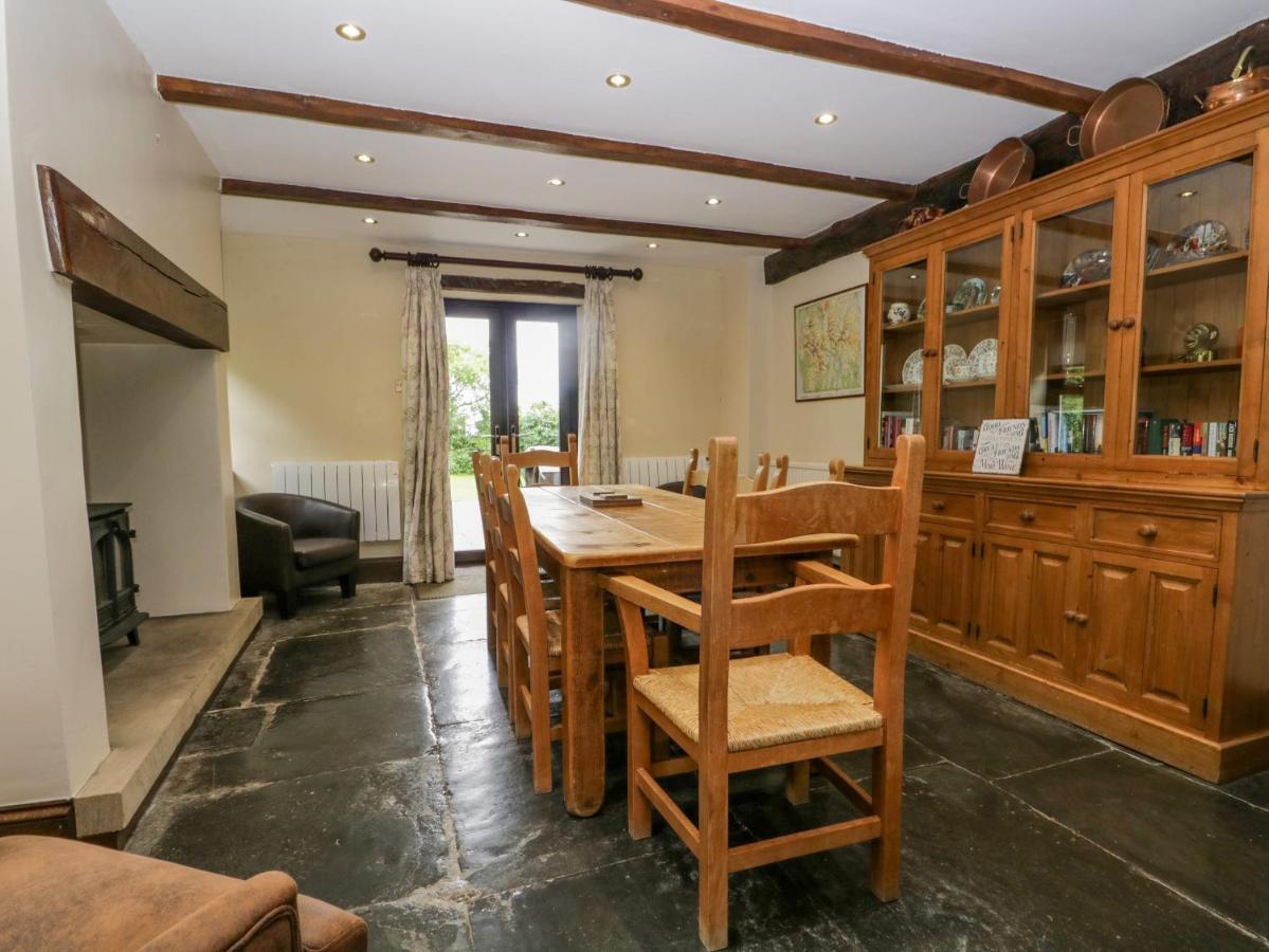 Ewedale Farm Villa Ulverston Eksteriør bilde