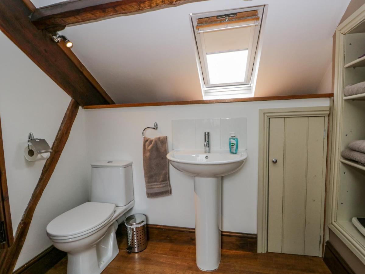 Ewedale Farm Villa Ulverston Eksteriør bilde
